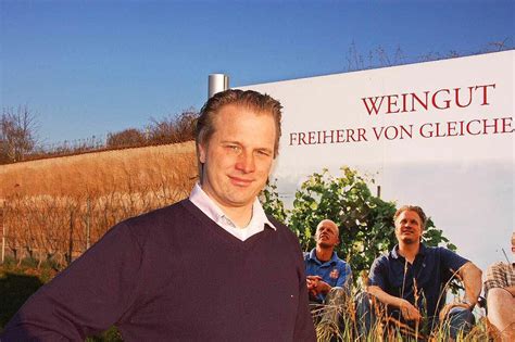 Weingut Freiherr von Gleichenstein (Vogtsburg .